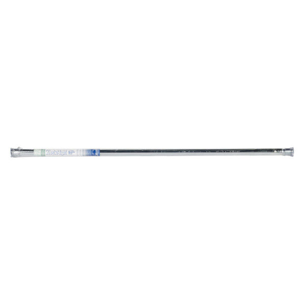 Zenith Metal TENSION ROD 42-72""CHROME 506S